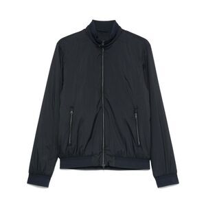 Herno Blue Jackets - Bomber Jackets Men